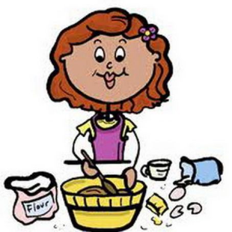 Frosted Molasses Bars