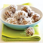 Energy Balls