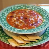 Best Ever Pasta Fagioli