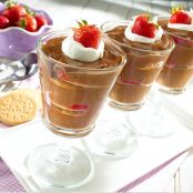 Maria Cookie Parfaits Maria Cookie Parfaits