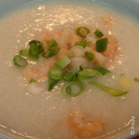 Chef Jim's Creme De Congee