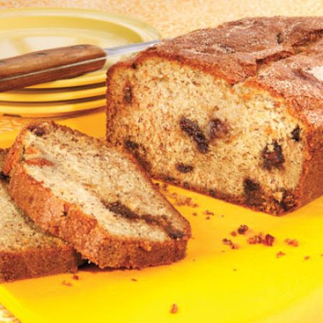 Banana Bread