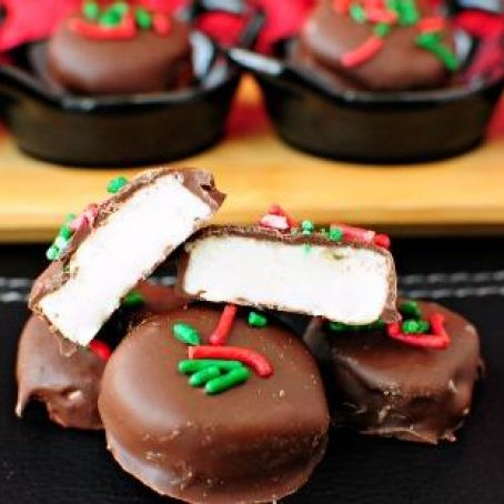 Peppermint Patties