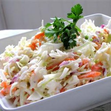ASIAN SLAW