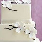 White Chocolate Fondant