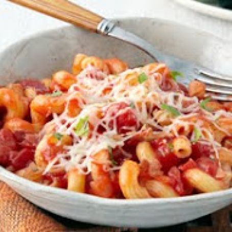 Cavatappi Pomodora