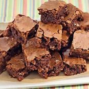 Boudin Bakery Brownies