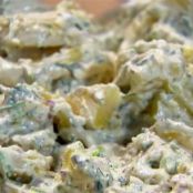Tarragon Potato Salad