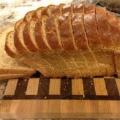 Quick Whole Grain Seed Bread