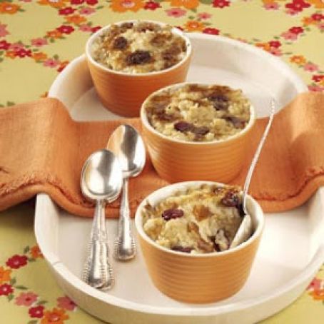 Irish Oatmeal Brulee