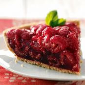 Raspberry Pie - Fresh