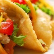 Puffy Tacos