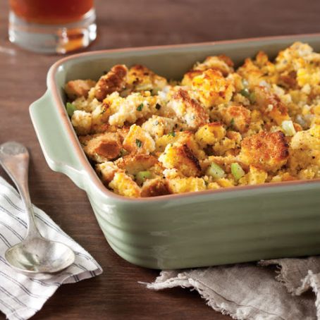 Cornbread Dressing