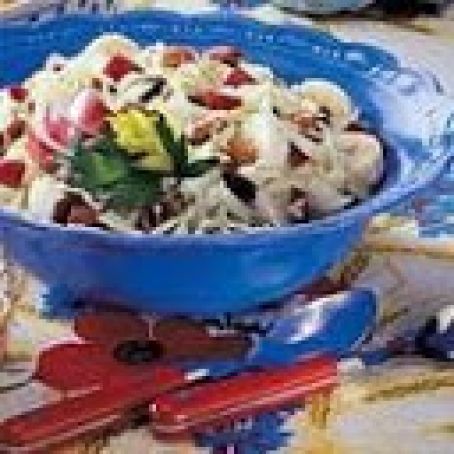 Fruited Cabbage Salad - 20 Servings