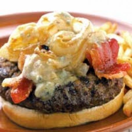 Blue Cheese Vidalia Onions