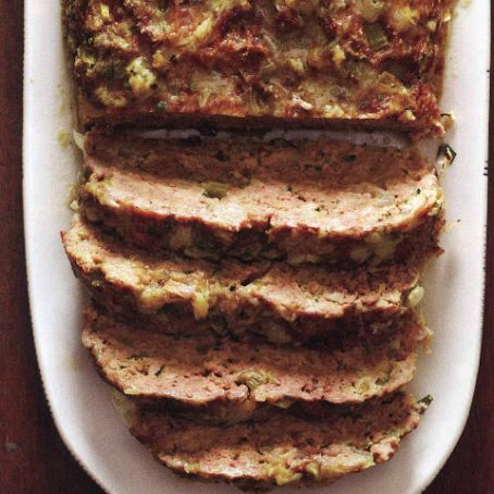 Garlic Sauce (For Meastloafs or Roast)