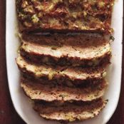 Garlic Sauce (For Meastloafs or Roast)