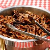 Slow Cooker Pulled Pork
