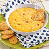 Baked Pimento Cheese Dip
