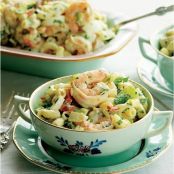 Mrs. Julian’s Shrimp Salad