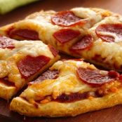 Grands!® Mini Pizzas