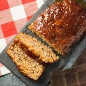 BBQ Meatloaf-Fox Valley Foodie