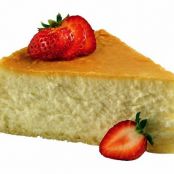 Junior's Famous Pure Cream Cheesecake