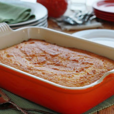 Cornbread