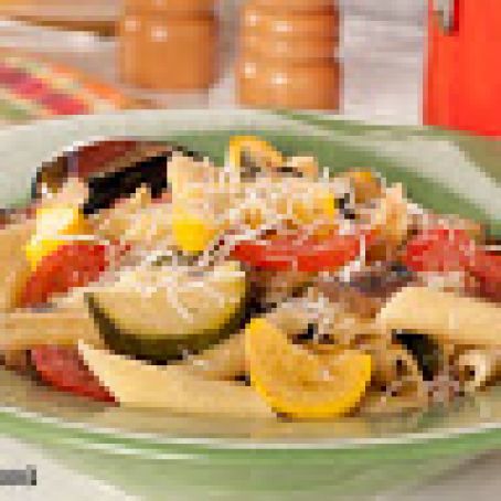 One Pot Primavera