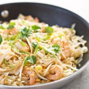 Pad Thai