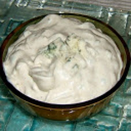 Safari Club Bombay Dressing