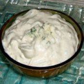 Safari Club Bombay Dressing