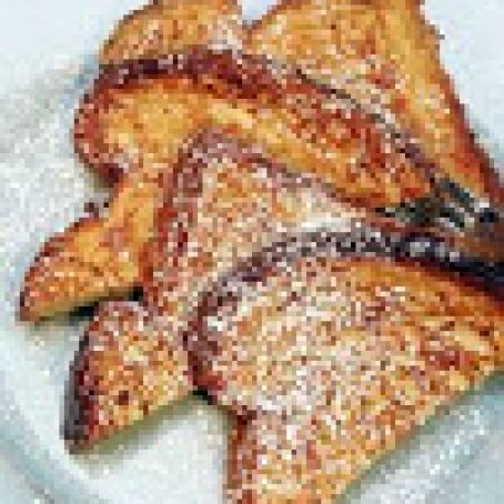 Perfect French Toast