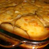 Scalloped Potatoes I