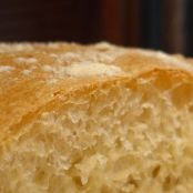 Ciabatta Bread