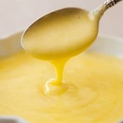 Blender Hollandaise Sauce