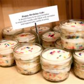 Get Sweet on The Baker’s Jar