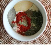 Beef Stew Seasoning Mix {all-natural}