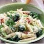 Healthy Chicken Vegetable Casserole