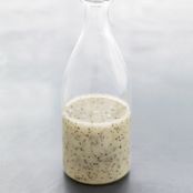 Citrus-Poppy Seed Vinaigrette