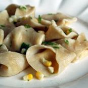 CORN CAPPELLETTI