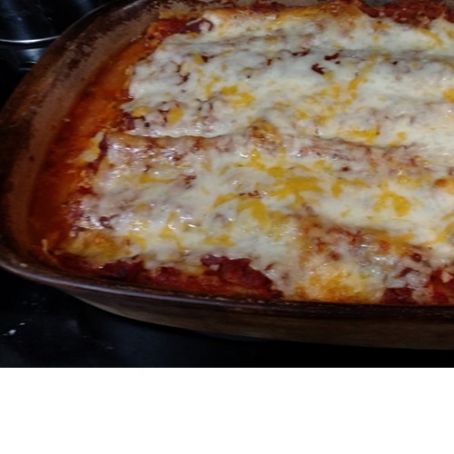Lasagna