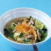 Tortilla Soup