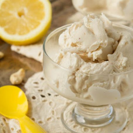 Icecream - Lemonade Ice Cream