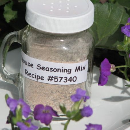 Paula Deen's House Seasoning