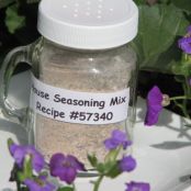 Paula Deen's House Seasoning