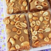 Copycat Payday Candy