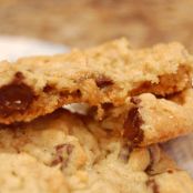 Way to a Man’s Heart Cookies