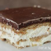 Eclair Cake