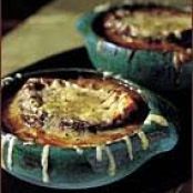 French Onion Soup (Food and Wine)